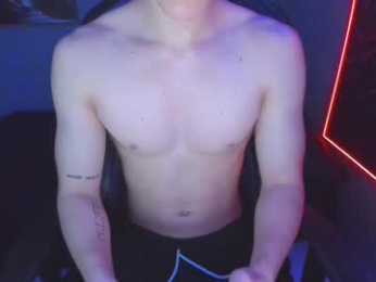michael_twink18 webcam model stream image