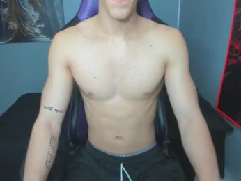 michael_twink18 webcam model stream image