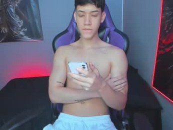 michael_twink18 webcam chaturbate model stream image