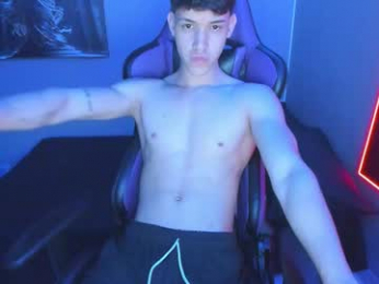 michael_twink18 webcam model stream image