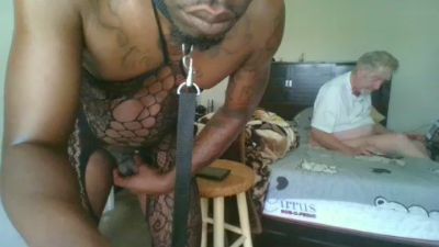 Mlkcoco webcam model stream image