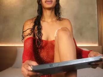marcela_rojas webcam model stream image