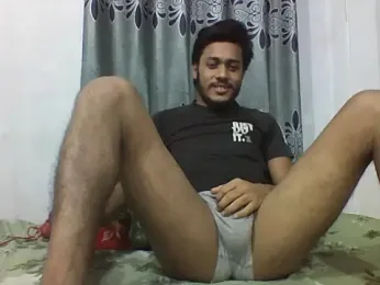 koushik10 webcam model stream image