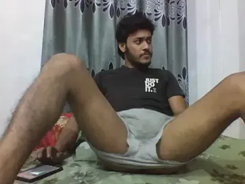 koushik10 webcam model stream image