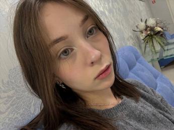 AnjanetteSoraa webcam model stream image