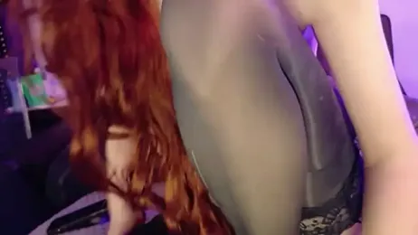 Midnightrose11 webcam model stream image