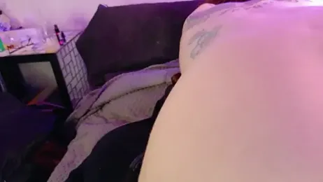 Midnightrose11 webcam model stream image