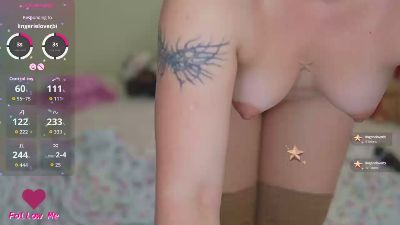 LovelyyBell webcam model stream image