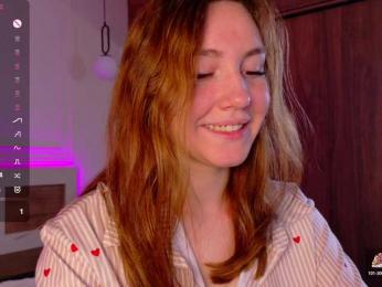 LunaXBaddie webcam bongacams model stream image