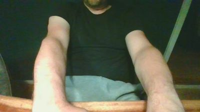 Musiker987 webcam model stream image
