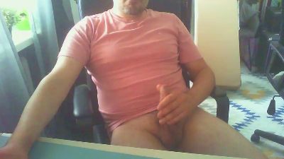 Musiker987 webcam model stream image