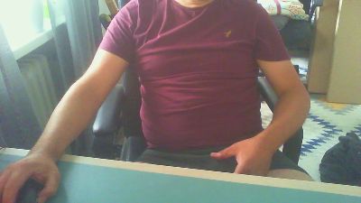 Musiker987 webcam model stream image