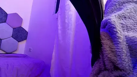 Horny_tgn webcam model stream image