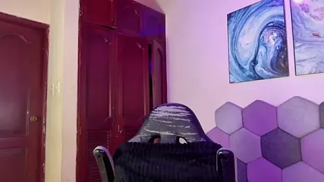 Horny_tgn webcam model stream image