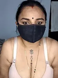 Sexy_bhabhi_haryana webcam model stream image