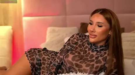 AvaHeath webcam model stream image