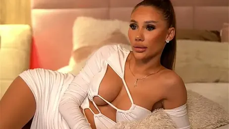 AvaHeath webcam stripchat model stream image