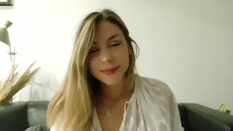 wonderalice31 webcam model stream image