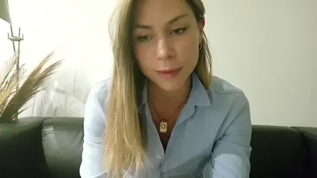 wonderalice31 webcam model stream image