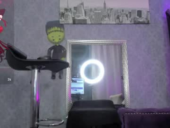 kitty_wichis webcam model stream image