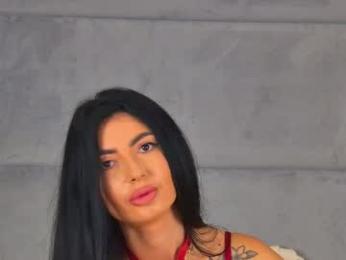 madison_kroft webcam chaturbate model stream image