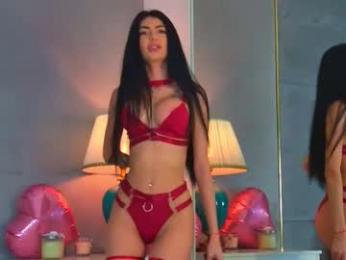 madison_kroft webcam chaturbate model stream image