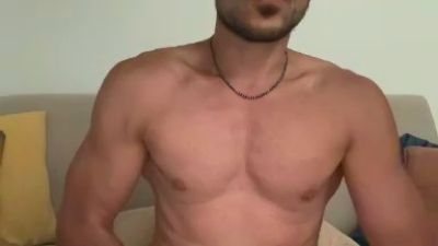 hairyfitmale webcam model stream image