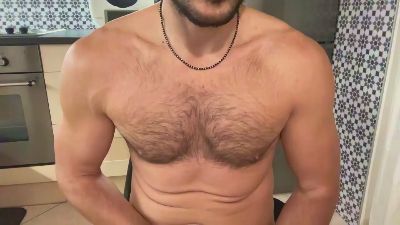 hairyfitmale webcam cam4 model stream image