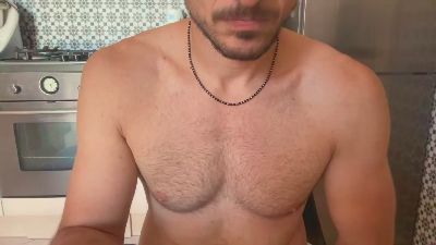 hairyfitmale webcam model stream image