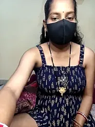 Mun_Mun_ webcam model stream image