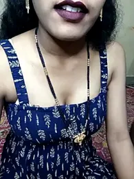 Mun_Mun_ webcam model stream image