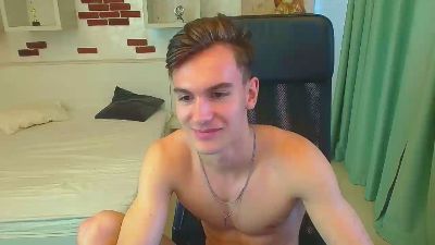 BradyFlint webcam model stream image