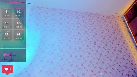 natalia-888 webcam model stream image