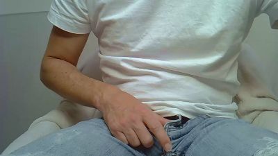 debahau webcam model stream image