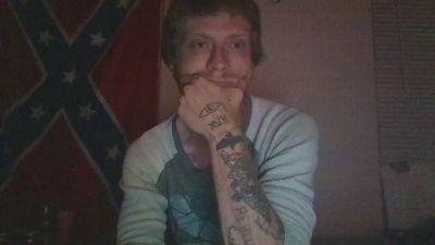 Halofox888 webcam model stream image