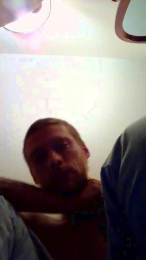 Halofox888 webcam model stream image