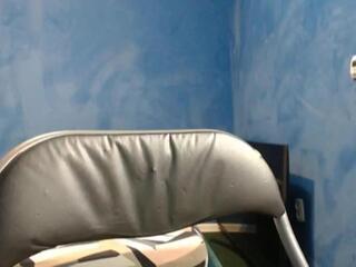 Alec Thomson webcam model stream image