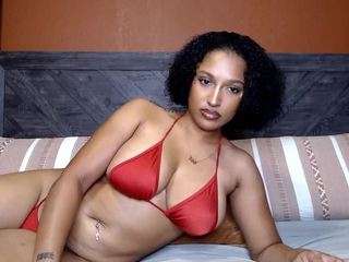 dreamyceline webcam camsoda model stream image