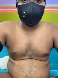 Latina-Booty webcam stripchat model stream image