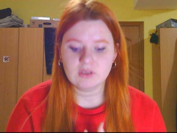 Polly-Katie webcam model stream image