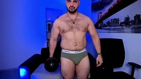 Jace_Thorne webcam stripchat model stream image