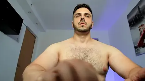 Jace_Thorne webcam model stream image