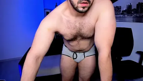 Jace_Thorne webcam model stream image