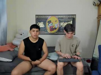 erick_de_rossee webcam model stream image