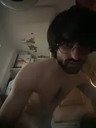 Paapii1098 webcam model stream image