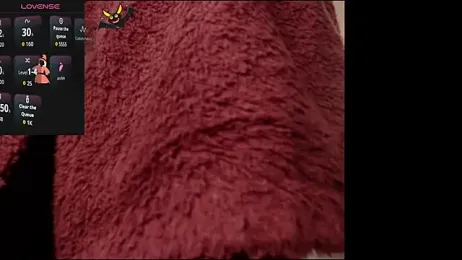 Meriiida webcam model stream image