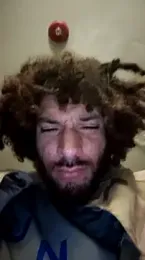 Iamtheshow webcam model stream image