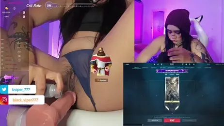 viper777_ webcam model stream image