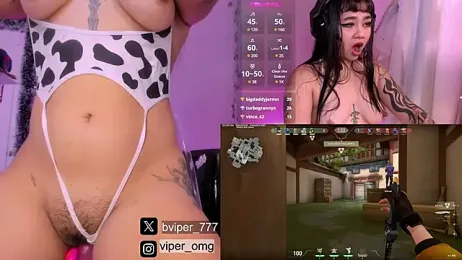 viper777_ webcam model stream image