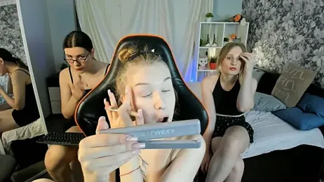 Laila_Blarr webcam model stream image